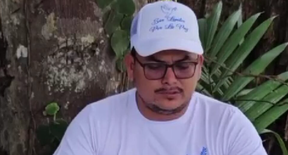 Gobierno autoriza extradición de alias ‘Allende’ y ‘Larry Changa’